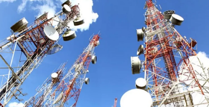 FG and NLC Reach Agreement on Proposed 50% Increase in Telecom Tariffs