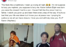 Chrisean Rock’s Ex-Boyfriend Ronny Doe Fatally Shot in Maryland After Claiming Paternity of Her Child