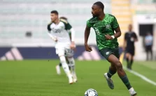 Super Eagles Receive Injury Boost as Semi Ajayi Resumes Training Ahead of World Cup Qualifiers