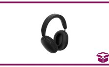 Get These Premium Noise-Canceling Headphones at Their Lowest Price Yet!