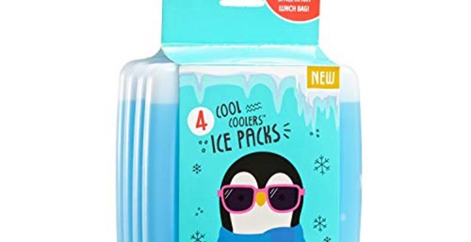 Fit + Fresh Cool Coolers – Grab Them Now at 51% Off!