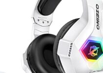 Ozeino PC Gaming Headset – Enjoy 33% Discount!