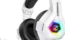 Ozeino PC Gaming Headset - Enjoy 33% Discount!