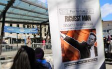 Will the Ongoing Musk Coup Shape Our Future?