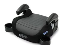 Graco TurboBooster 2.0 Backless Booster Car Seat – Now Available at 20% Off!