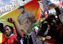 Malian Media Outlets Demonstrate Against New Royalty Fees