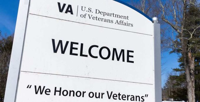 Over 1,000 Employees Laid Off at the Department of Veterans Affairs