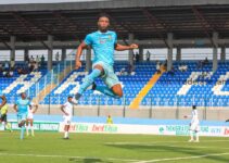 Remo Stars Widen Lead as 3SC Clinches Crucial Victory Against Bendel Insurance on NPFL Match Day 23