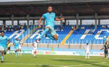 Remo Stars Widen Lead as 3SC Clinches Crucial Victory Against Bendel Insurance on NPFL Match Day 23