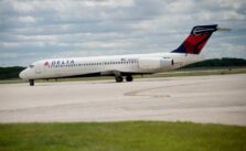 Video: Plane Crash Survivor Shares Disturbing Footage of Upside-Down Aircraft
