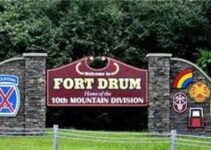 Extra 500 Fort Drum Soldiers Deployed to US Southern Border