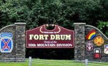 Extra 500 Fort Drum Soldiers Deployed to US Southern Border