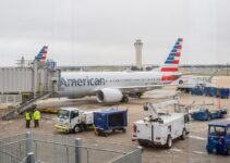 American Airlines Flight Delayed Due to Wi-Fi Hotspot Named ‘There is a Bomb on the Flight’