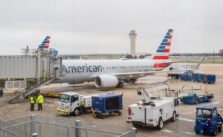 American Airlines Flight Delayed Due to Wi-Fi Hotspot Named 'There is a Bomb on the Flight'