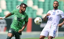 Super Eagles Receive Boost as Ademola Lookman Nears Comeback