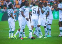 Super Eagles Prepare for Friendly Match Against Russia