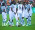 Super Eagles Prepare for Friendly Match Against Russia