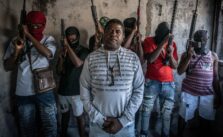 At Least 40 Killed in New Haiti Massacre as Gang Performs Door-to-Door Attacks on Adults and Children