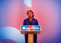 Many Conservative Voters Doubt Kemi Badenoch’s Potential as Prime Minister