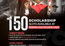 Applications Open for 2025 Oden Ewa Foundation Scholarship Programme