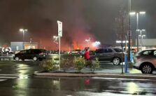 Tragedy Strikes: Second Plane Crash in the U.S. Leaves Numerous Injured