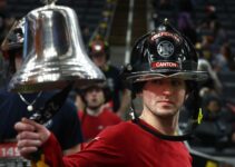 Thousands Take on TD Garden Challenge Course to Support First Responders and Military Personnel