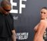 Kanye West and Bianca Censori Barred from the Grammys