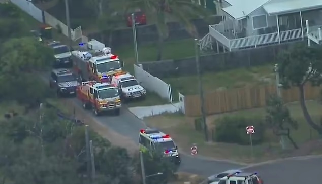 Tragedy Strikes as Teenage Girl Attacked by Shark at Popular Bribie Island Beach