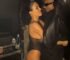 Bianca Censori Escapes Grammys Drama in Daring Outfit While Celebrating with Kanye