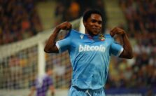 Sheffield United Poised to Acquire Nigerian Winger Christian Nwachukwu