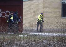 Swedish School Locked Down Following ‘Mass Shooting with Automatic Weapon’ Resulting in 5 Casualties