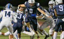 Northwood football's Joseph Harper Commits to Army for Continued Growth and Development