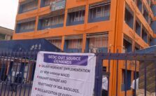 NLC Halts Operations at IBEDC Following Dismissal of 3,000 Employees