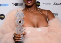 Ayra Starr Makes History as the First Woman in 16 Years to Win Best African Act at the MOBO Awards