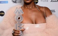 Ayra Starr Makes History as the First Woman in 16 Years to Win Best African Act at the MOBO Awards