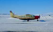 Authorities Search for Missing Airplane with 10 Passengers That Failed to Land in Alaska