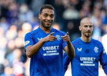 “Nothing Is Out of Reach” – Dessers Believes Rangers Can Excel in Europa League