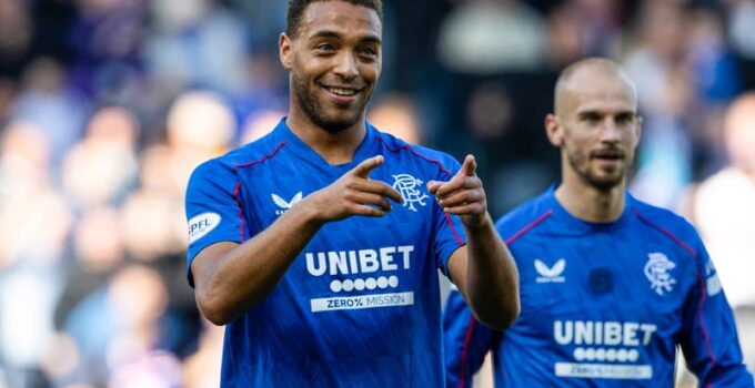 “Nothing Is Out of Reach” – Dessers Believes Rangers Can Excel in Europa League