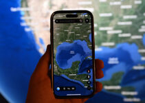 Mexico Set to Sue Google Over “Gulf of America” Label