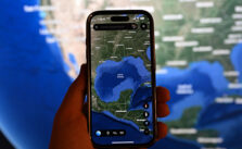 Mexico Set to Sue Google Over "Gulf of America" Label
