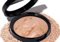 Laura Geller New York Award-Winning Baked Balance-n-Brighten Color Correcting Powder Foundation – Now 41% Off!