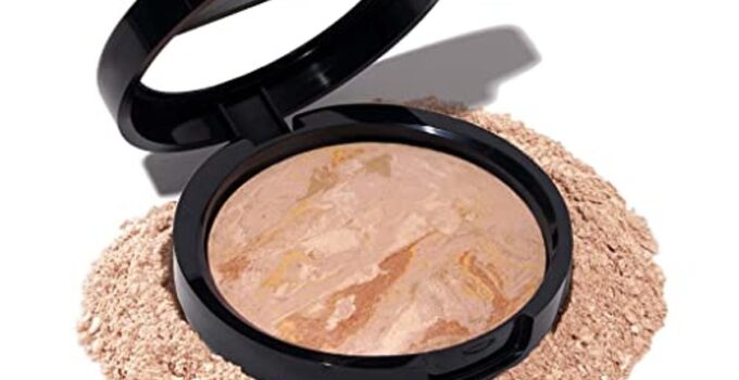 Laura Geller New York Award-Winning Baked Balance-n-Brighten Color Correcting Powder Foundation – Now 41% Off!