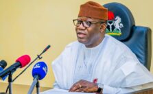 Political Rivalries Aren't Authentic; They're Merely Entertainment - Fayemi