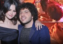 Selena Gomez Reveals Upcoming Album with Fiancé Benny Blanco