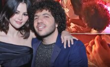 Selena Gomez Reveals Upcoming Album with Fiancé Benny Blanco