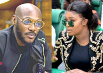 2Face Acknowledges Relationship with Edo Lawmaker, Expresses Desire to Marry Her