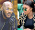 2Face Acknowledges Relationship with Edo Lawmaker, Expresses Desire to Marry Her