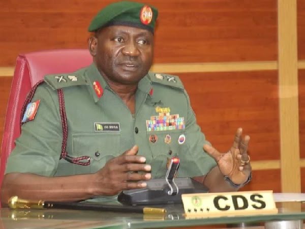 789 Former Terrorists Participating in De-Radicalization, Rehabilitation, and Reintegration Program: Insights from CDS Christopher Musa