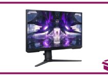 Samsung’s Incredible Odyssey G3 Gaming Monitor Now Available for Only 0