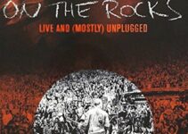 Live and Mostly Unplugged: Now 18% Off!